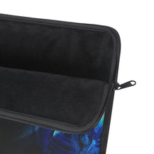 Load image into Gallery viewer, Naruto - Sasuke Laptop Sleeve

