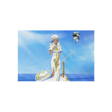Load image into Gallery viewer, Anime Aria Rug
