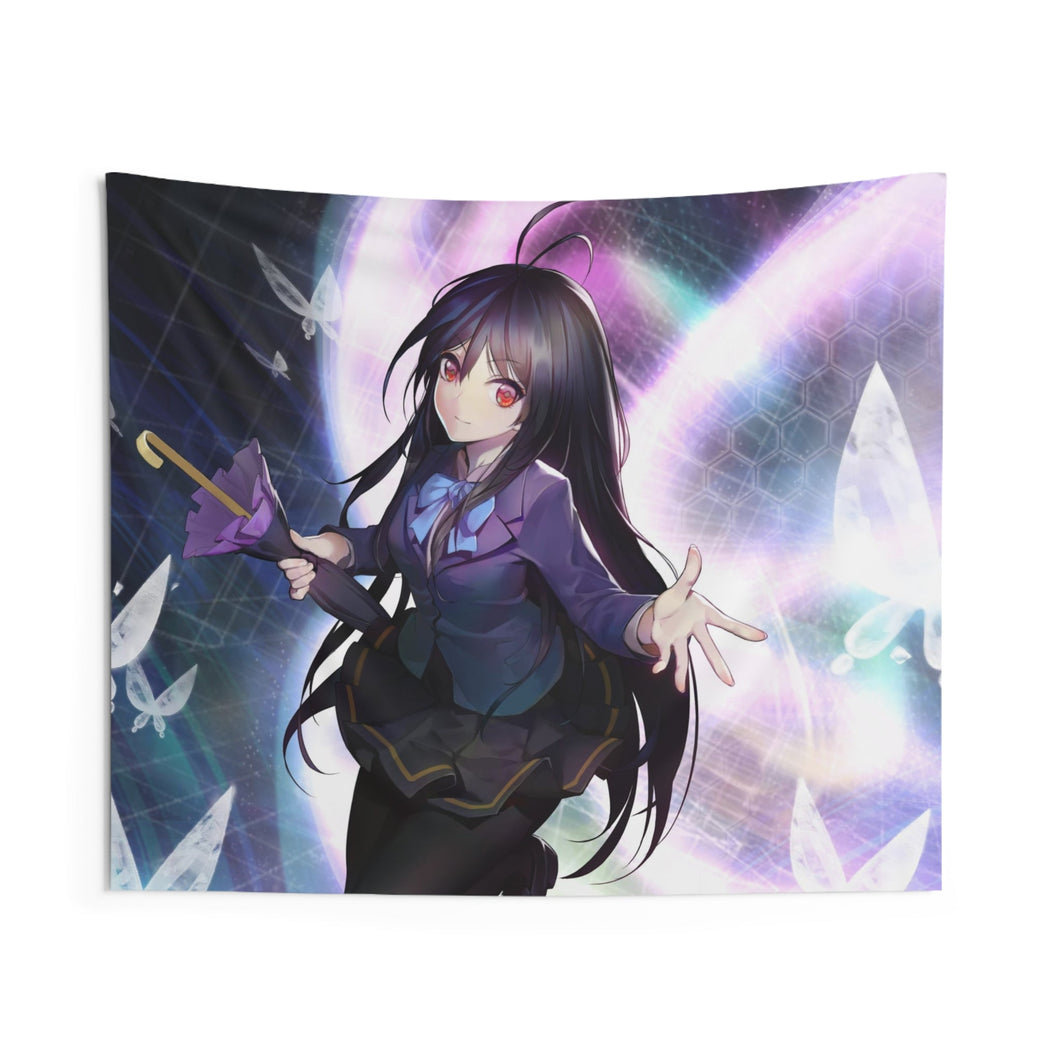 Accel World Kuroyukihime Indoor Wall Tapestry