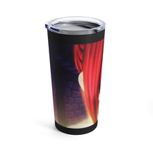 Load image into Gallery viewer, Erza Scarlet - Killer Eye Tumbler 20oz

