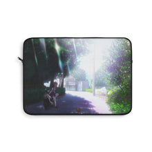 Load image into Gallery viewer, Anime Clannad Laptop Sleeve

