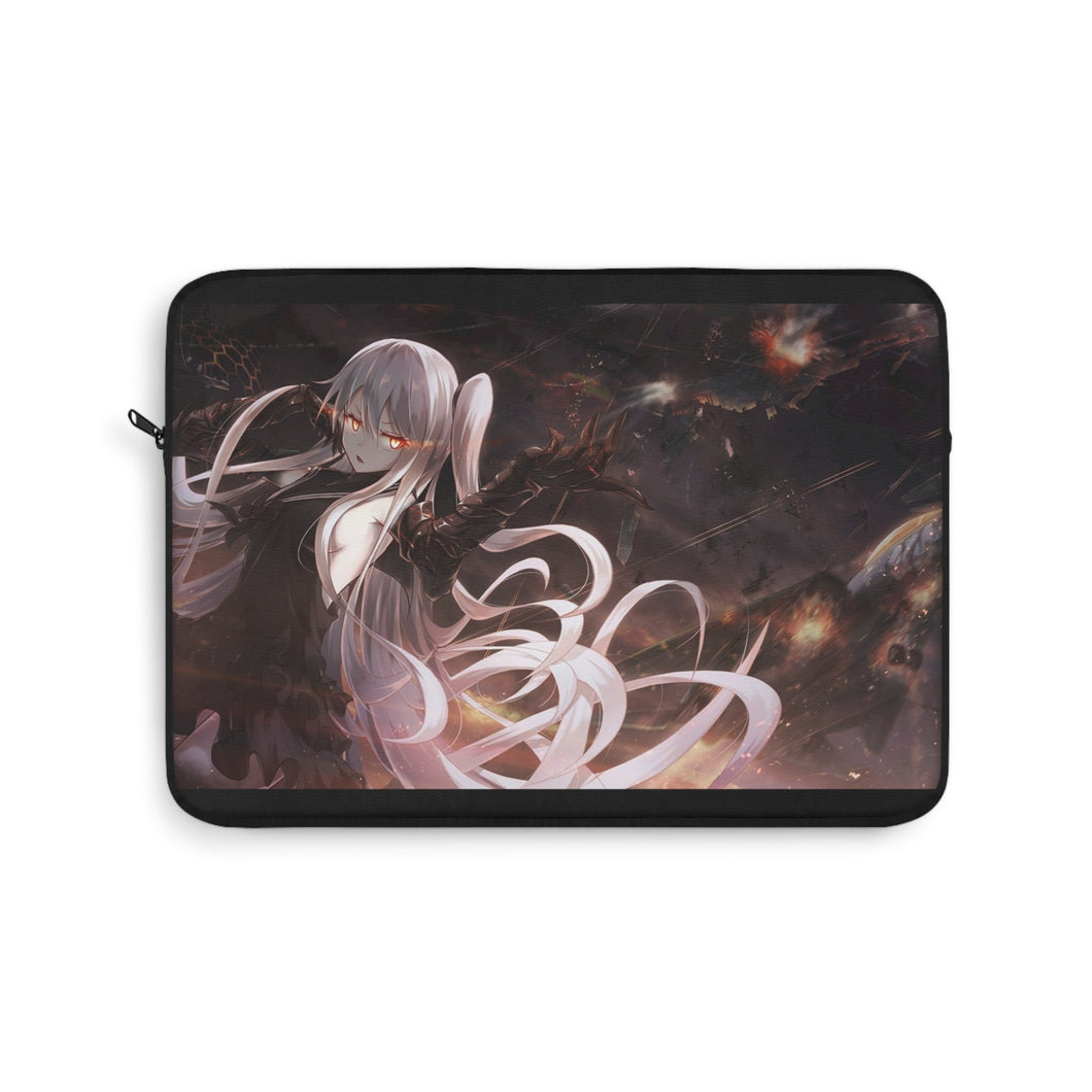 Anime Kantai Collection Laptop Sleeve