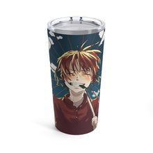 Load image into Gallery viewer, Kagura, Crying Tumbler 20oz
