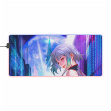Load image into Gallery viewer, Cyberpunk: Edgerunners RGB LED Mouse Pad (Desk Mat)
