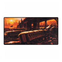 Load image into Gallery viewer, Comics Romantically Apocalyptic Mouse Pad (Desk Mat)
