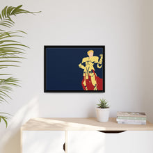 Load image into Gallery viewer, Anime Fate/Zero Canvas Framed Art Print
