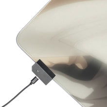 Load image into Gallery viewer, Anime Bleach RGB LED Mouse Pad (Desk Mat)
