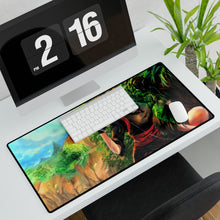 Load image into Gallery viewer, Temari Mouse Pad (Desk Mat)
