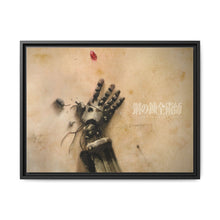 Load image into Gallery viewer, Anime FullMetal Alchemist Canvas Framed Art Print
