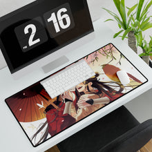 Load image into Gallery viewer, Anime Tian Guan Ci Fu Mouse Pad (Desk Mat)

