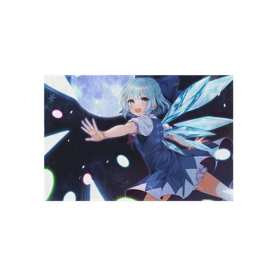 Touhou Rug