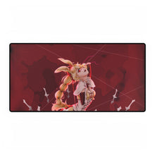 Load image into Gallery viewer, Nashetania Loei Piena Augustra Mouse Pad (Desk Mat)
