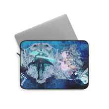 Load image into Gallery viewer, Rin,Amaimon and Mephisto Laptop Sleeve
