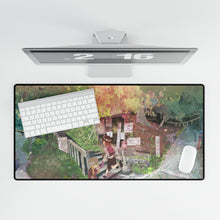 Load image into Gallery viewer, Anime Touhou Mouse Pad (Desk Mat)
