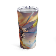 Load image into Gallery viewer, Anime Harukanaru Toki no Naka de Tumbler 20oz
