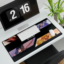 Load image into Gallery viewer, Anime RWBYr Mouse Pad (Desk Mat)
