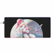 Load image into Gallery viewer, Grimgar Of Fantasy And Ash RGB LED Mouse Pad (Desk Mat)
