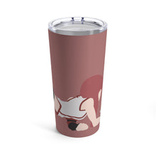 Load image into Gallery viewer, Grimgar Of Fantasy And Ash Tumbler 20oz
