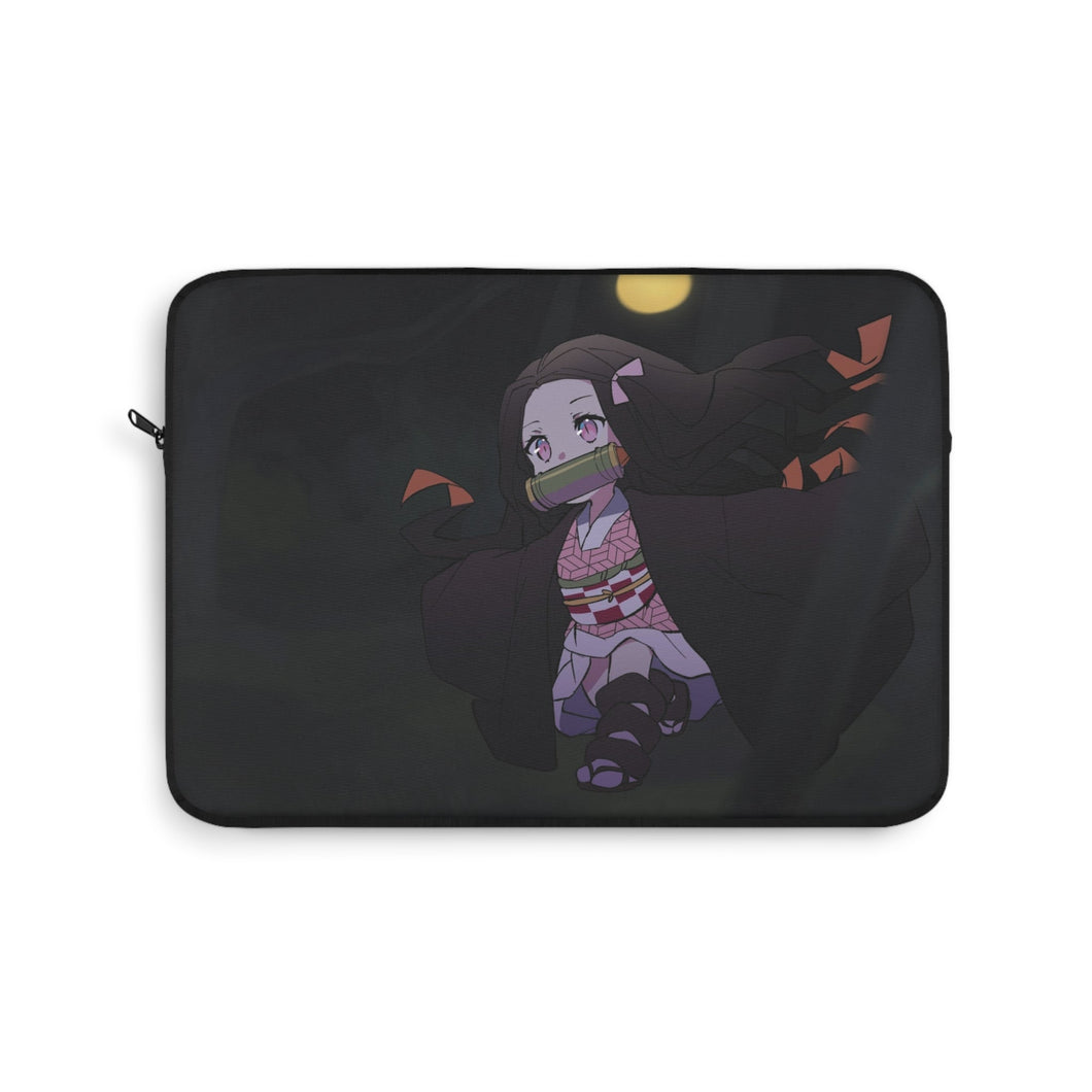 Demon Slayer: Kimetsu no Yaiba Laptop Sleeve
