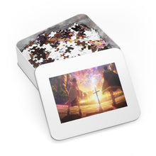 Load image into Gallery viewer, Dr. Stone Yuzuriha Ogawa Jigsaw Puzzle
