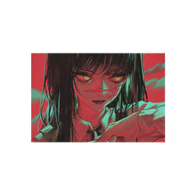 Load image into Gallery viewer, Anime Chainsaw Man Rug
