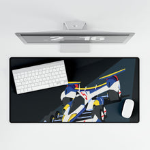 Load image into Gallery viewer, Future GPX Cyber Formula Mouse Pad (Desk Mat)
