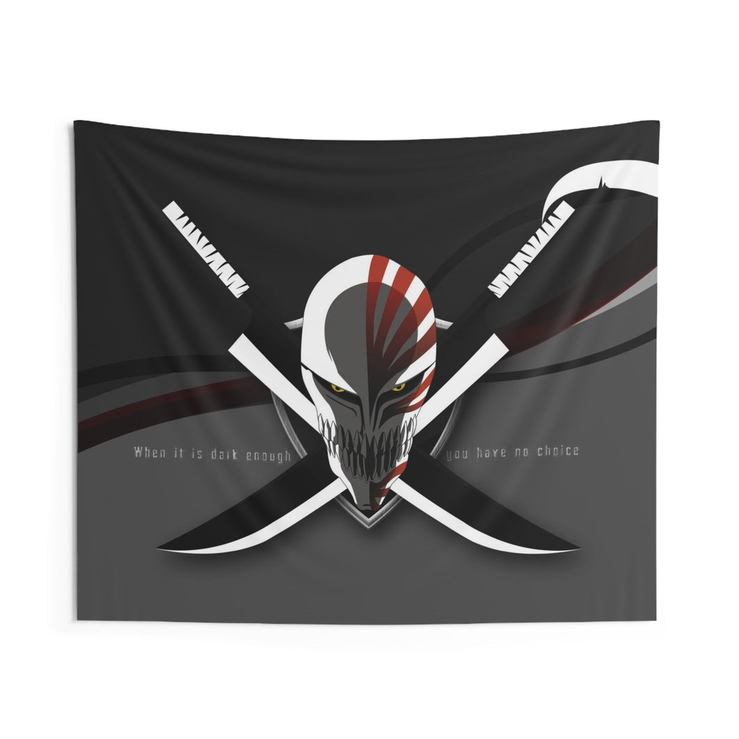 Anime Bleach Indoor Wall Tapestry