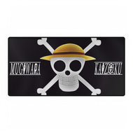 jollyroger Mouse Pad (Desk Mat)