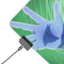 Load image into Gallery viewer, Dragon Ball Super RGB LED Mouse Pad (Desk Mat)
