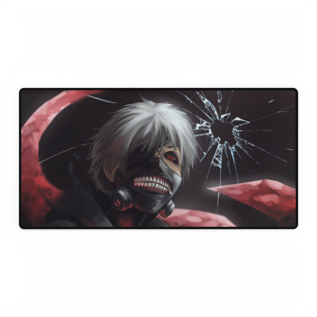 Anime Tokyo Ghoul Mouse Pad (Desk Mat)