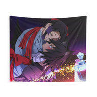 Demon Slayer: Kimetsu No Yaiba Indoor Wall Tapestry