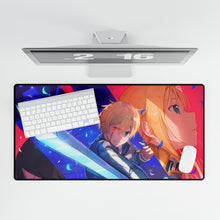 Load image into Gallery viewer, Anime Sword Art Online: Alicization Mouse Pad (Desk Mat)
