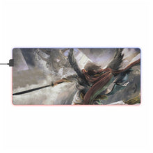 Load image into Gallery viewer, Touhou RGB LED Mouse Pad (Desk Mat)
