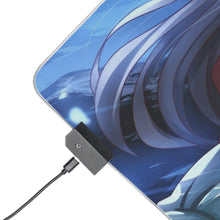 Load image into Gallery viewer, Touhou RGB LED Mouse Pad (Desk Mat)

