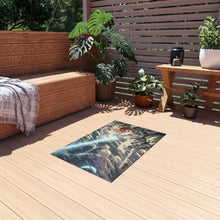 Load image into Gallery viewer, A Certain Magical Index Rug
