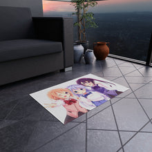 Load image into Gallery viewer, Is The Order A Rabbit? Rug
