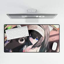 Load image into Gallery viewer, Anime THE iDOLM@STER: Cinderella Girls Starlight Stage Mouse Pad (Desk Mat)
