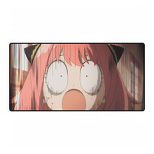 Load image into Gallery viewer, Anime Spy x Family Mouse Pad (Desk Mat)

