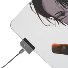 Load image into Gallery viewer, Jujutsu Kaisen RGB LED Mouse Pad (Desk Mat)
