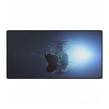 Load image into Gallery viewer, Space Battleship Yamato Mouse Pad (Desk Mat)
