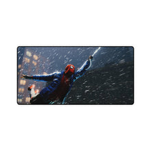 Load image into Gallery viewer, Marvel's Spider-Man: Miles Morales Mouse Pad (Desk Mat)
