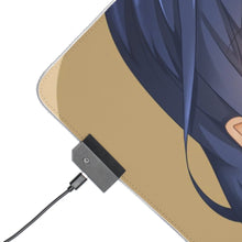Load image into Gallery viewer, Masamune-kun's Revenge RGB LED Mouse Pad (Desk Mat)
