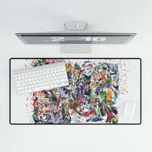 Load image into Gallery viewer, Kubikiri Cycle Mouse Pad (Desk Mat)
