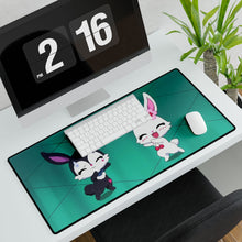 Load image into Gallery viewer, Jewelpet Mouse Pad (Desk Mat)

