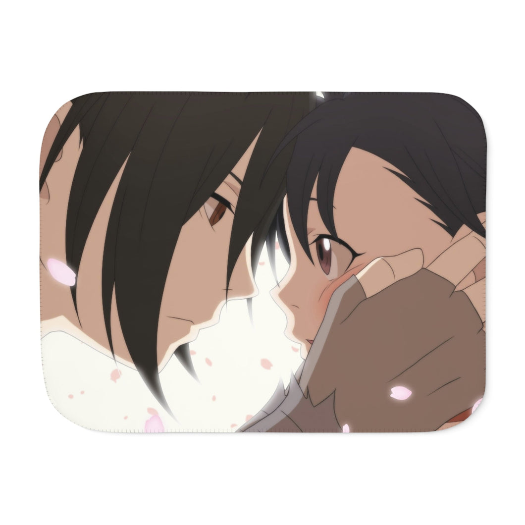 Dororo Hyakkimaru, Dororo, Dororo, Dororo Sherpa Blanket