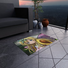 Load image into Gallery viewer, Boku Wa Tomodachi Ga Sukunai Sena Kashiwazaki Rug
