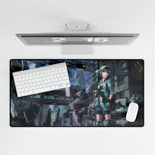 Load image into Gallery viewer, Anime Touhour Mouse Pad (Desk Mat)
