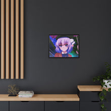 Load image into Gallery viewer, Arisu SAKAYANAGI Canvas Framed Art Print
