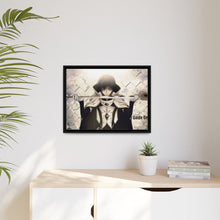 Load image into Gallery viewer, Anime Code Geass Canvas Framed Art Print
