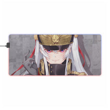 Load image into Gallery viewer, Re:Creators RGB LED Mouse Pad (Desk Mat)
